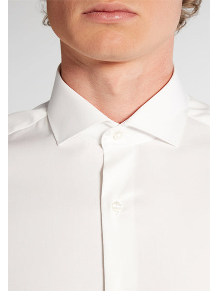 Eterna Super slim fit Skjorte